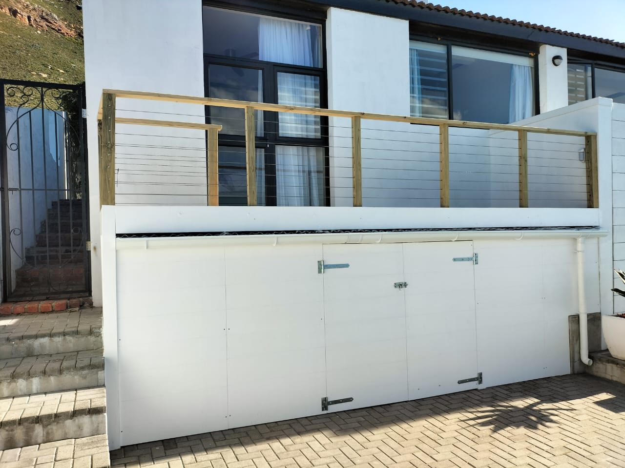 Bespoke Carpentry, photo 8 of 8