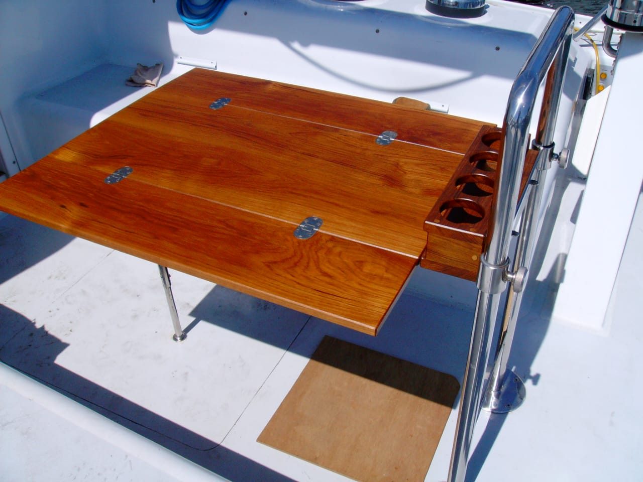 Boat Building, photo 2 of 15