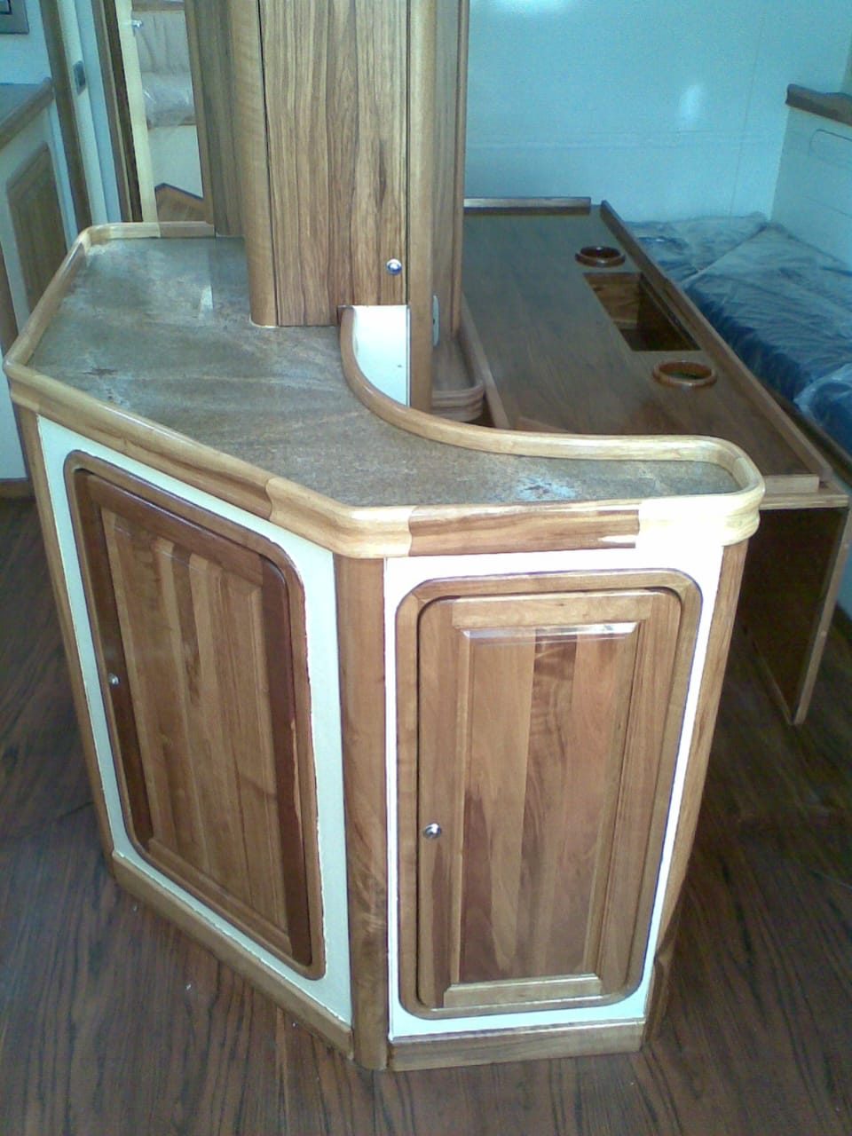 Boat Building, photo 6 of 15