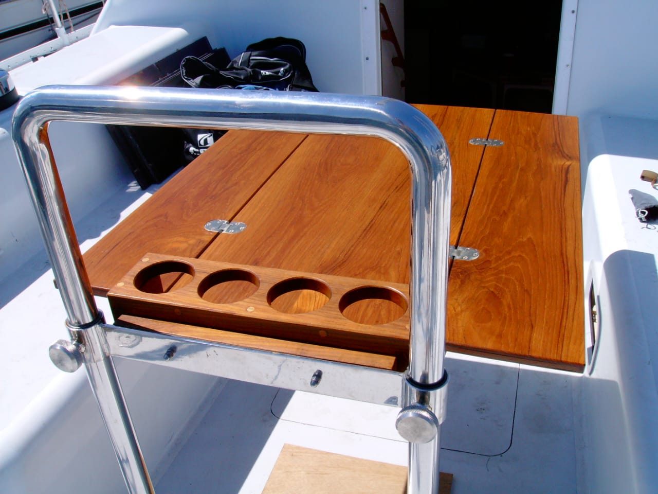 Boat Building, photo 10 of 15
