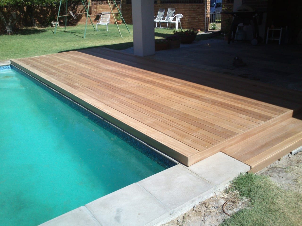 Decks, photo 1 of 6