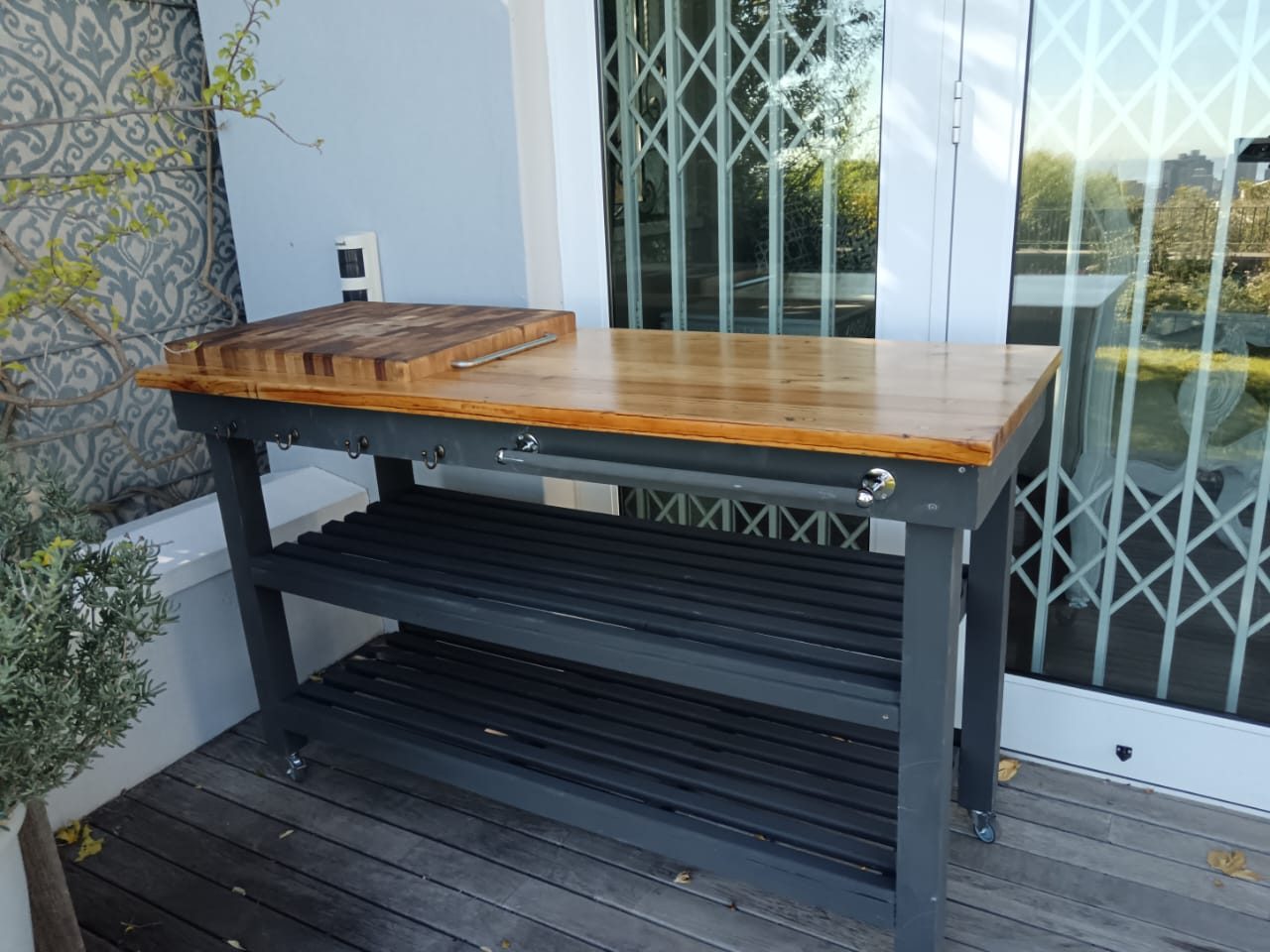 Outdoor Furniture, photo 4 of 6